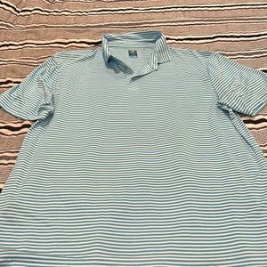Mens XL pro tour coolplay polo